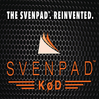SvenPad® KoD Memo Pad (Yellow, Single) - Trick